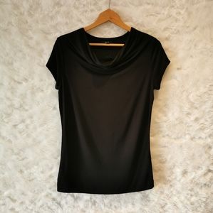 🌈 4/$30 NWT Jacob Cowl neck T-shirt